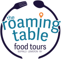 The Roaming Table Food Tours